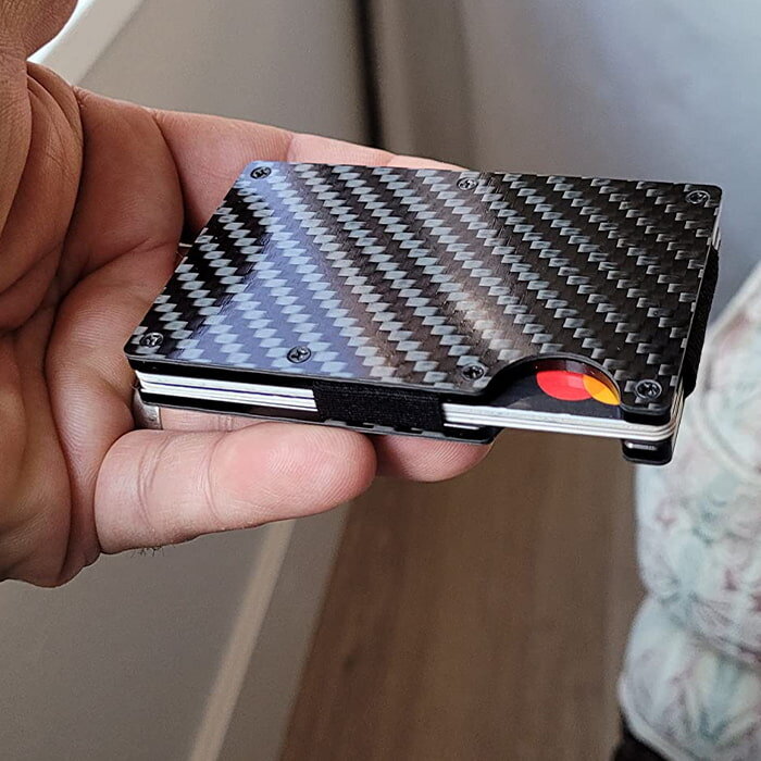 Duro Wallet image